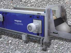 WAGNER MAGNETE Non-ferrous Eddy Current Separator - picture0' - Click to enlarge