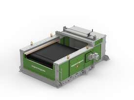 WAGNER MAGNETE Non-ferrous Eddy Current Separator - picture1' - Click to enlarge