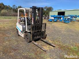 2016 TCM FG25T3 Forklift - picture0' - Click to enlarge