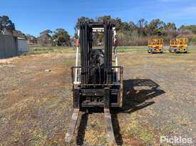 2016 TCM FG25T3 Forklift - picture0' - Click to enlarge