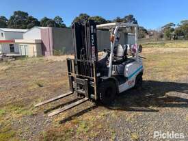 2016 TCM FG25T3 Forklift - picture1' - Click to enlarge