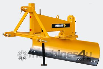 Farmgard Agricultural 260-6 Grader Blade