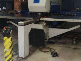 Turret Punch Press Trumpf TC200r CNC + Tooling - REDUCED - picture2' - Click to enlarge