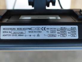 Digital Platform Scale - picture2' - Click to enlarge