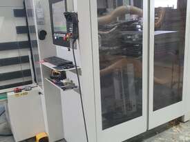 SCM - CNC - DRILLING CENTRE - picture0' - Click to enlarge