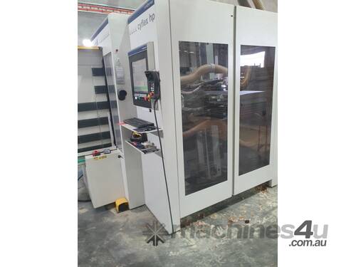 SCM - CNC - DRILLING CENTRE