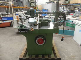 Casadei sliding table spindle moulder with feeder - picture1' - Click to enlarge