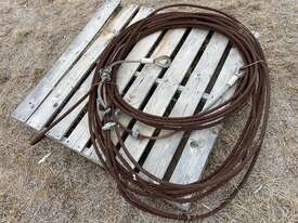 Length of Wire Rope - picture0' - Click to enlarge