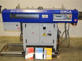 Hardinge Talent 8/52 CNC Lathe w IEMCA Bard Feeder & Tooling Included  - picture0' - Click to enlarge