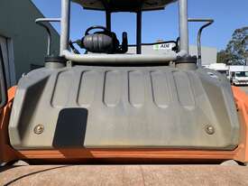 2015 Hamm HD90VO Twin Smooth Drum Roller - picture2' - Click to enlarge