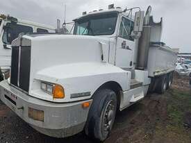 Kenworth T600 - picture2' - Click to enlarge