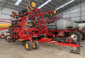 2019 Bourgault 3320-40 QDA Air Drills 2019 Bourgault 3320-40 QDA Air Drills