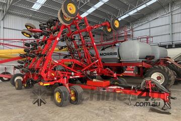2019 Bourgault 3320-40 QDA Air Drills 2019 Bourgault 3320-40 QDA Air Drills