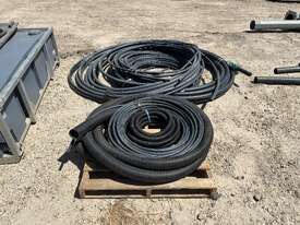 2 x Pallets of Assorted Pipe - picture0' - Click to enlarge