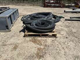 2 x Pallets of Assorted Pipe - picture1' - Click to enlarge