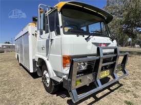 GRAND MOTOR GROUP - 1986 HINO FD Service Truck - picture0' - Click to enlarge