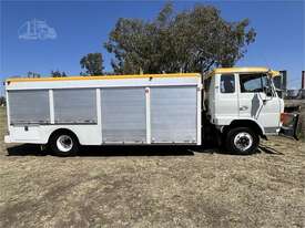 GRAND MOTOR GROUP - 1986 HINO FD Service Truck - picture1' - Click to enlarge