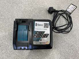 Makita Battery Chargers - picture2' - Click to enlarge