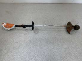 Stihl FSA130R Whipper Snipper (Ex-Council) - picture0' - Click to enlarge