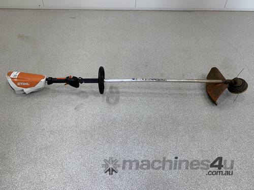 Stihl FSA130R Whipper Snipper (Ex-Council)