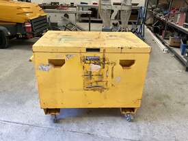 Onsite Tool Box - picture0' - Click to enlarge