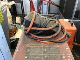 Lincoln Square Wave Tig Welder  - picture0' - Click to enlarge