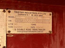 2006 Tristar Side Tipper - picture0' - Click to enlarge