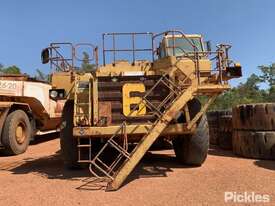 1998 Caterpillar 776D Haul Truck - picture0' - Click to enlarge