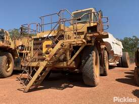 1998 Caterpillar 776D Haul Truck - picture1' - Click to enlarge