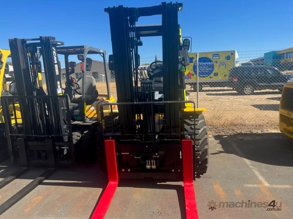 New 2023 liftsmart Liftsmart All Terrain Forklift Rough Terrain
