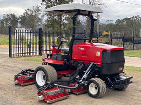 Toro Reelmaster 6700D Golf Fairway mower Lawn Equipment - picture2' - Click to enlarge