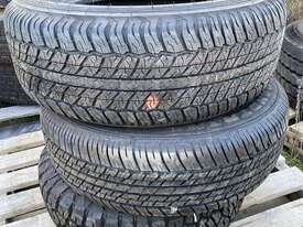 3 x AST TYRES - picture0' - Click to enlarge