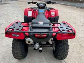 Honda TRX 420 Rancher 4x4 (Roma) - picture0' - Click to enlarge