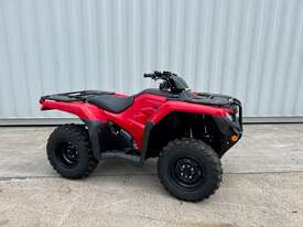 Honda TRX 420 Rancher 4x4 (Roma) - picture1' - Click to enlarge