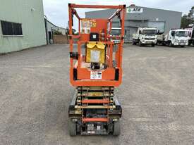 2018 JLG 1932R EWP - picture0' - Click to enlarge