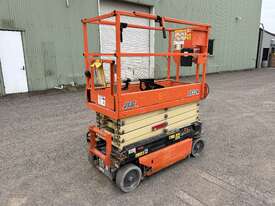 2018 JLG 1932R EWP - picture2' - Click to enlarge