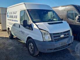 Ford Transit VM - picture0' - Click to enlarge