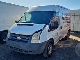 Ford Transit VM - picture2' - Click to enlarge