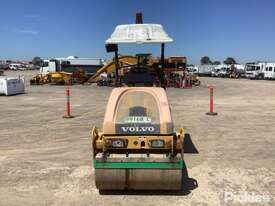 2008 Volvo DD24 Articulated Smooth Drum Roller - picture0' - Click to enlarge