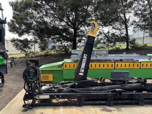 Multi Lift Hooklift Frame For Sale