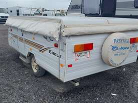 Jayco Eagle - picture1' - Click to enlarge