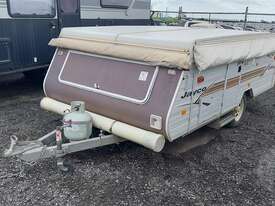 Jayco Eagle - picture2' - Click to enlarge