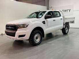 2016 Ford Ranger XL 4x4  T/Diesel - picture0' - Click to enlarge