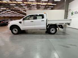 2016 Ford Ranger XL 4x4  T/Diesel - picture2' - Click to enlarge