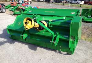 Agrifarm AHM 160 (1.6m cut) Mulcher *AUSTRALIAN MADE* to suit 50 HP