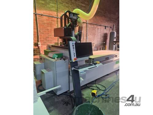 Joinery Machinery