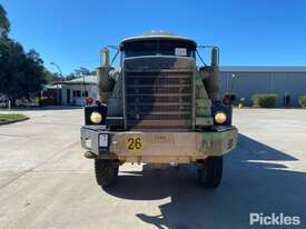 1983 Mack RM6866 RS Water Tanker - picture0' - Click to enlarge