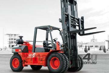 *** BRAND NEW *** FOR   *** Heli 12t - Sydney Forklifts (PS087) 12 Ton Lift