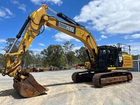 2018 Caterpillar Excavator 336FL & Attachments! - picture0' - Click to enlarge