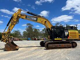 2018 Caterpillar Excavator 336FL & Attachments! - picture0' - Click to enlarge